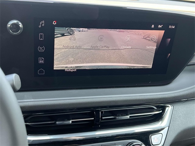 2025 Buick Envista ST photo 20