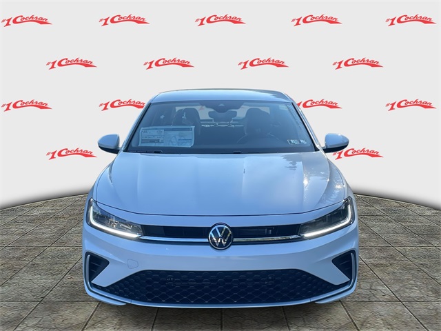 2025 Volkswagen Jetta 1.5T SE photo 7