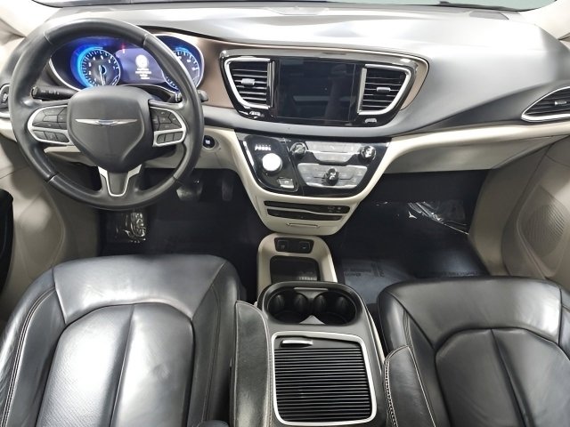 2C4RC1EG2JR103079