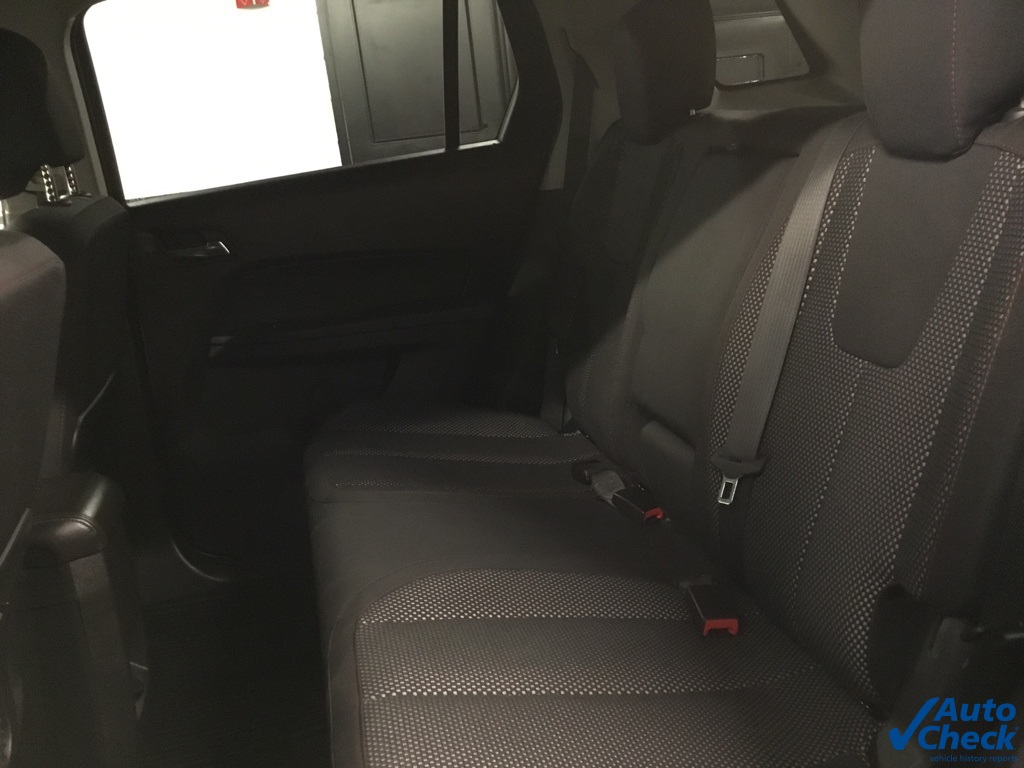 2016 Gmc Terrain SLE photo 29