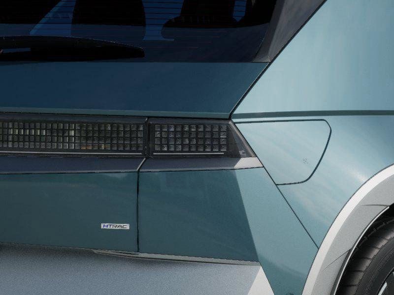 2025 Hyundai Ioniq 5 Limited photo 9