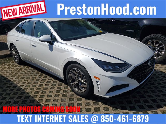 2022 Hyundai Sonata