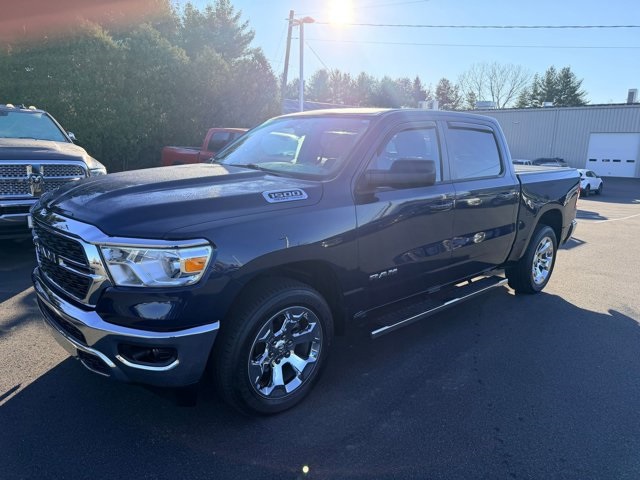 2022 Ram 1500 Big Horn Lone Star photo 3