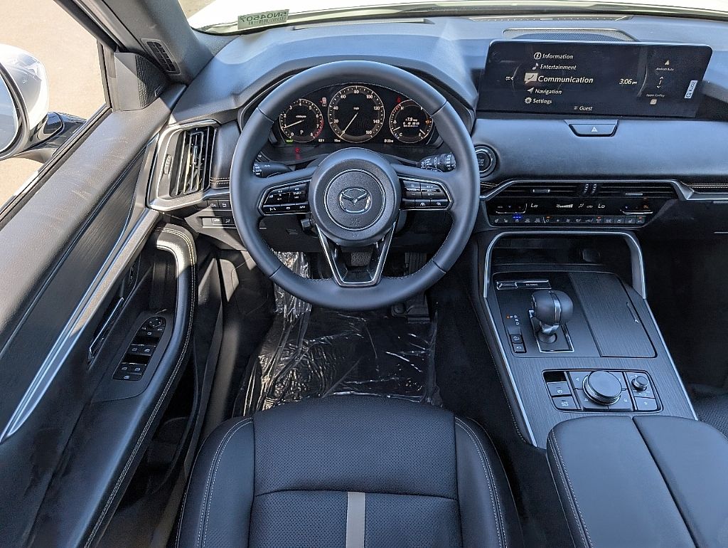 2026 Mazda CX-90 3.3 Turbo Premium Plus photo 19