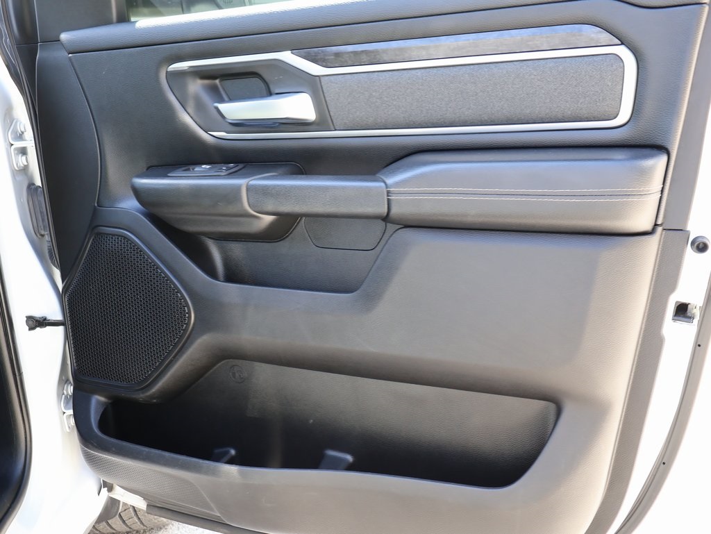 2022 Ram 1500 Big Horn Lone Star photo 8