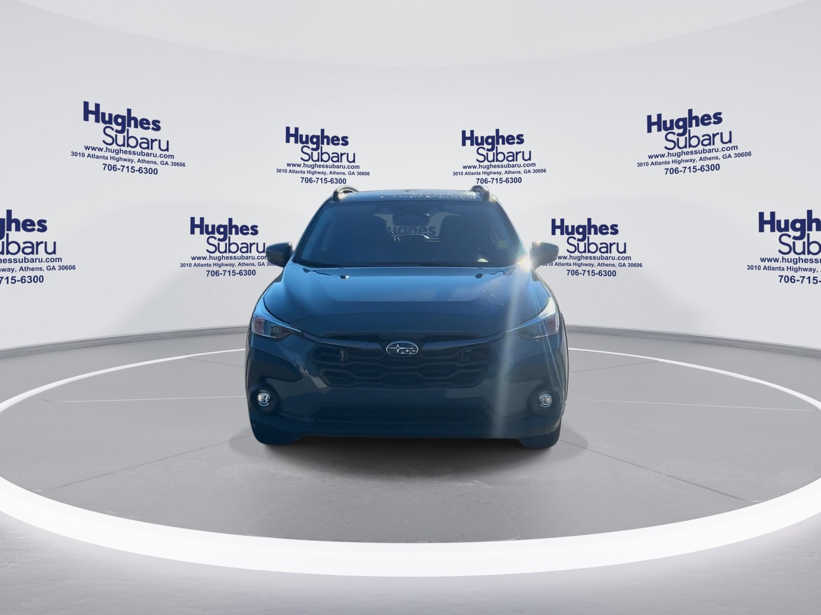 2025 Subaru Crosstrek Premium photo 2