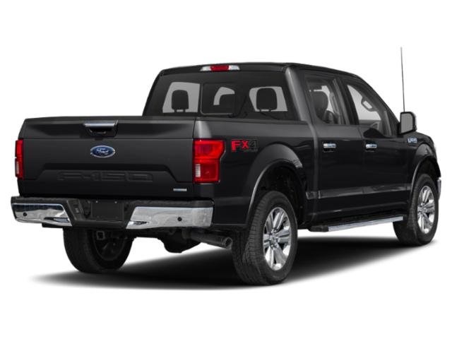 2019 Ford F-150 Lariat photo 2