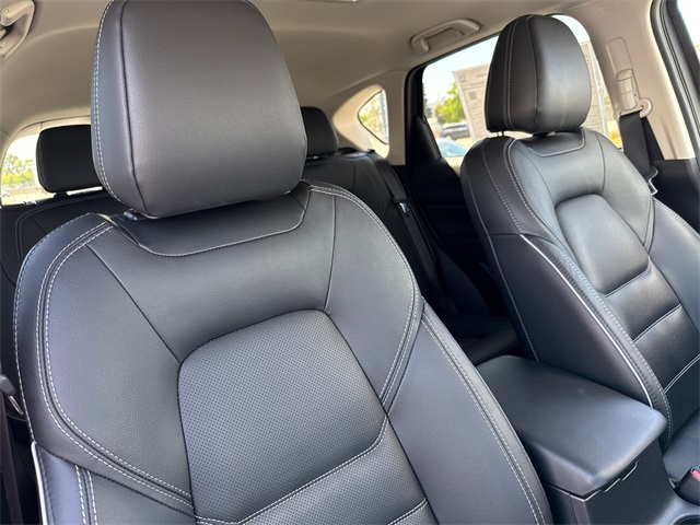 2024 Mazda CX-5 2.5 S Preferred photo 17