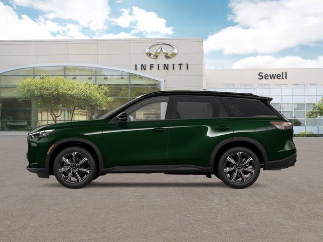 2026 Infiniti QX60 Autograph AWD photo 4