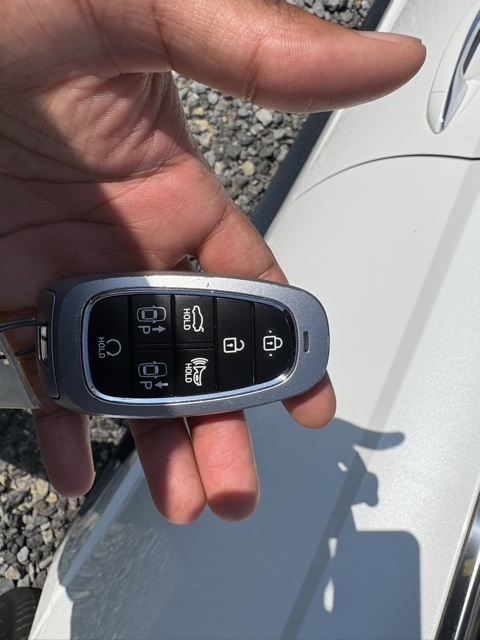 2023 Hyundai Sonata Limited photo 4