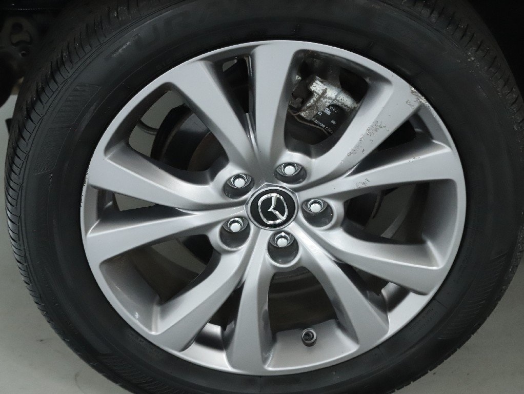 2023 Mazda CX-30 2.5 S Preferred photo 11