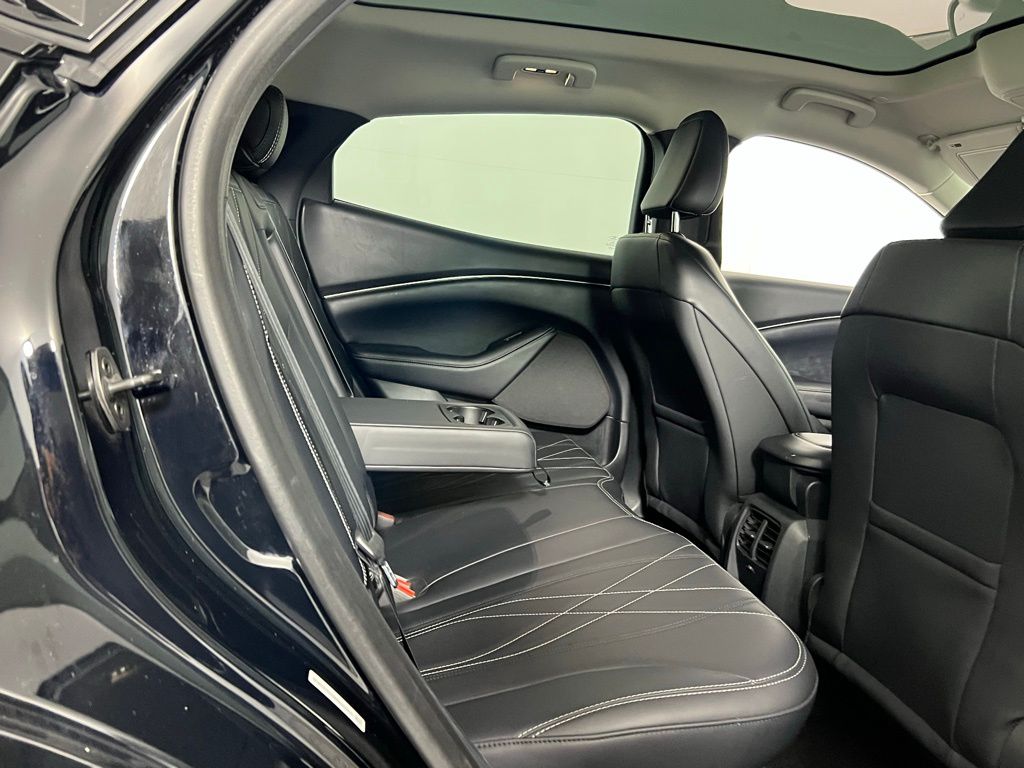2021 Ford Mustang Mach-E California Route 1 photo 21