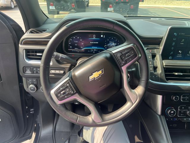 2023 Chevrolet Tahoe Premier photo 11