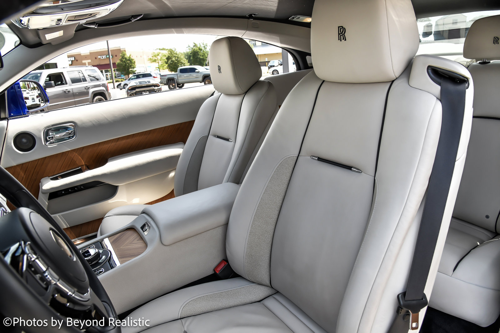 PreOwned 2014 RollsRoyce Wraith Starlight 2dr Car in Downers Grove 