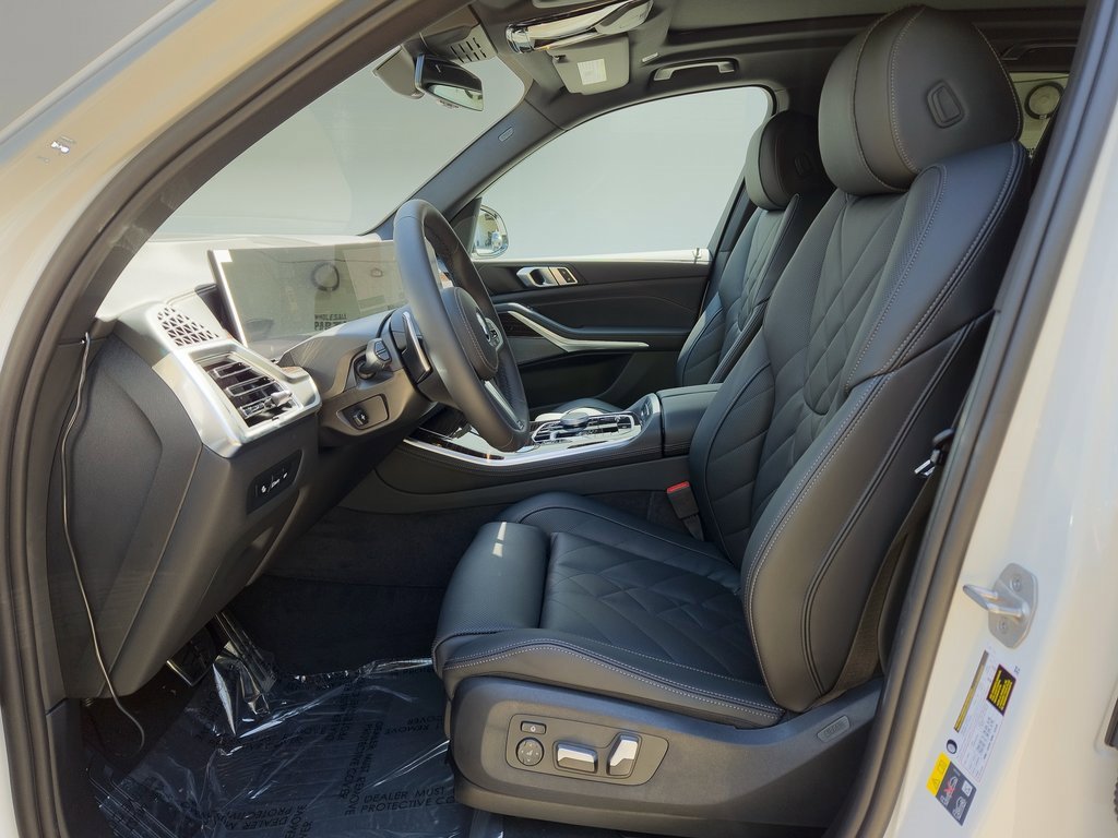 2026 Bmw X5 xDrive50e photo 9