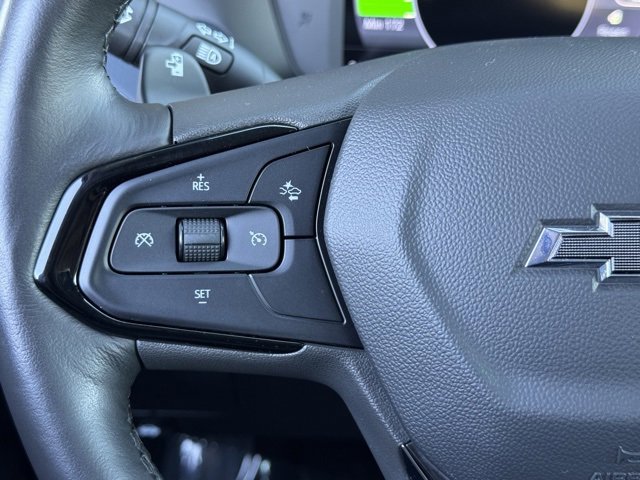 2023 Chevrolet Bolt EUV Premier photo 31