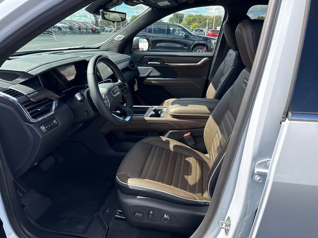 2026 Gmc Acadia Denali photo 8