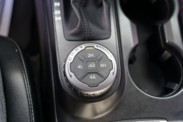 2021 FORD BRONCO - Image 18