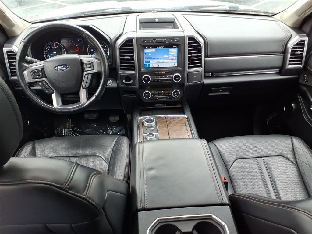 2019 Ford Expedition Platinum photo 3