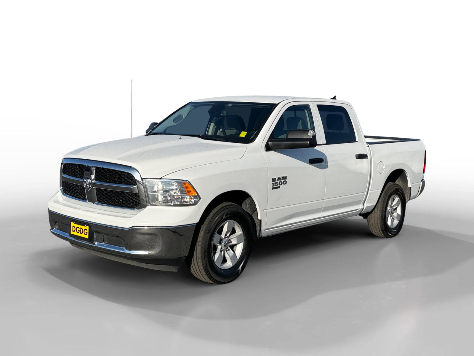 2023 RAM Ram 1500 Classic Warlock's photo