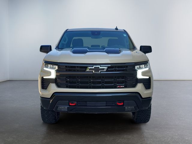 2022 Chevrolet Silverado 1500 LT Trail Boss photo 7