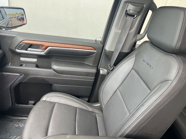 2023 Gmc Sierra 1500 Denali photo 7