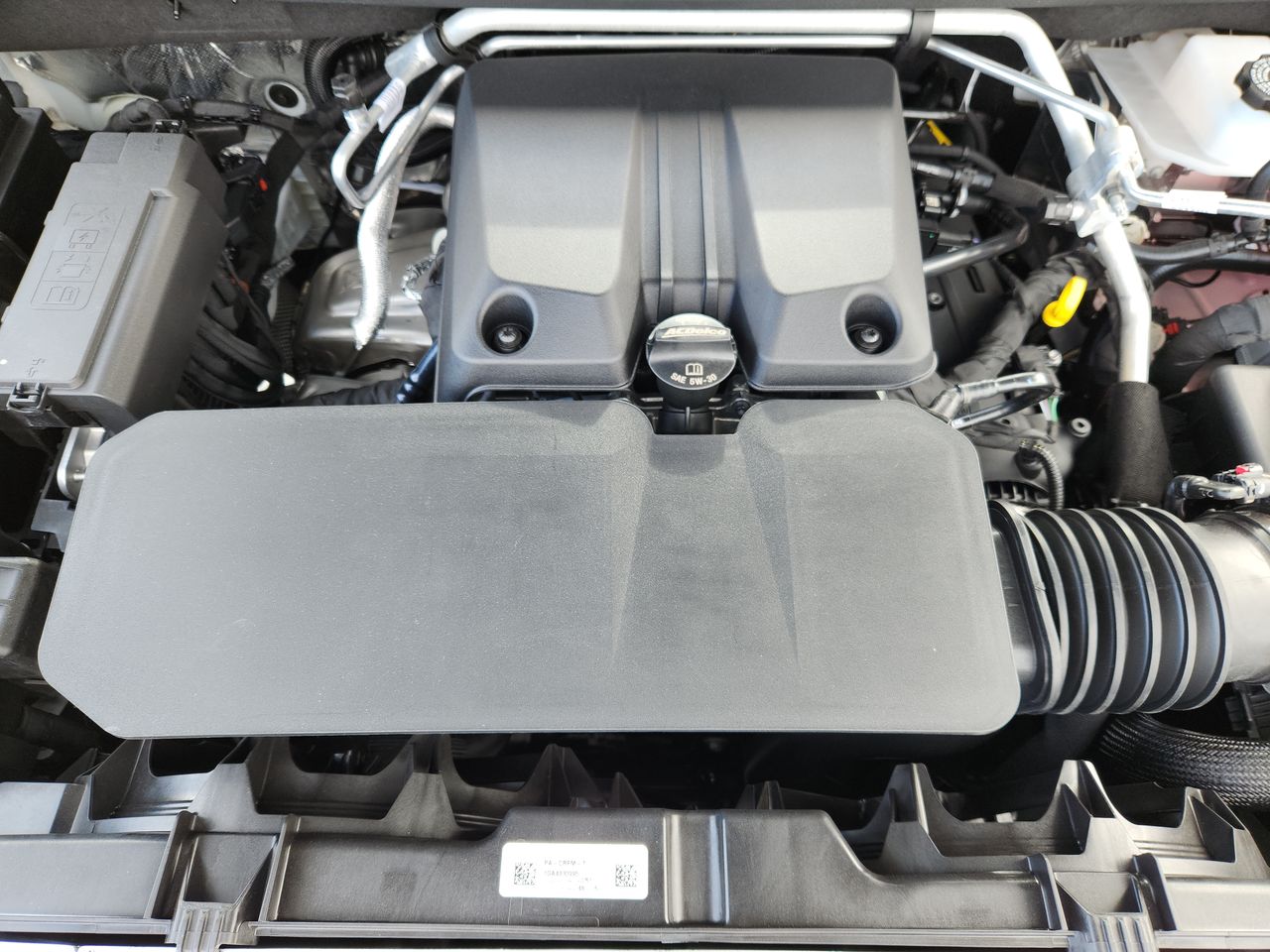 2025 Chevrolet Colorado Z71 photo 28
