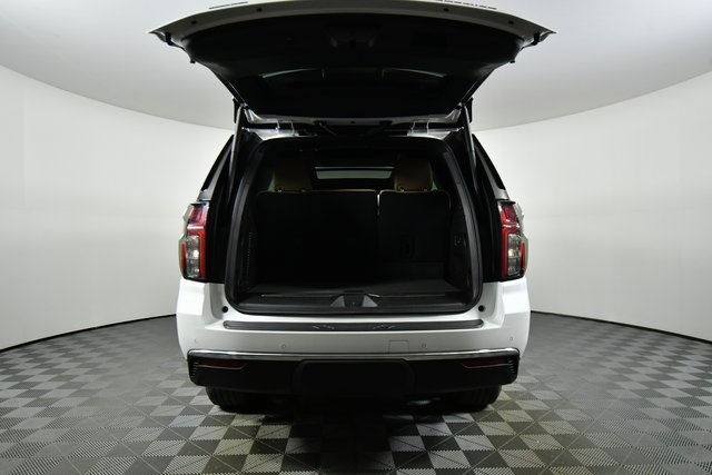 2023 Chevrolet Tahoe Premier photo 26