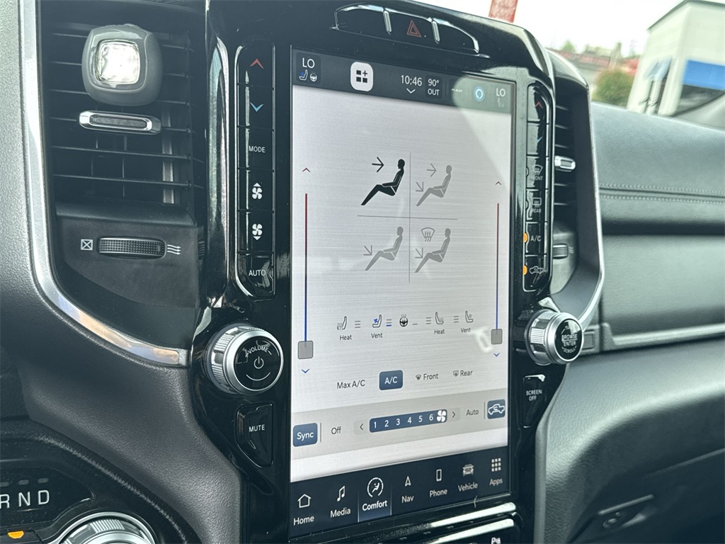 2023 Ram 1500 Laramie photo 22