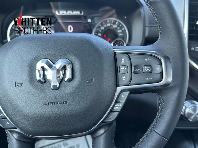 2026 Ram 1500 Laramie photo 21