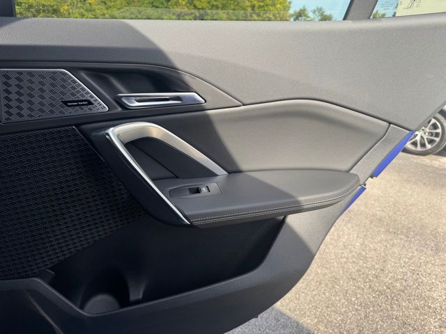 2025 Bmw X2 M35i photo 21
