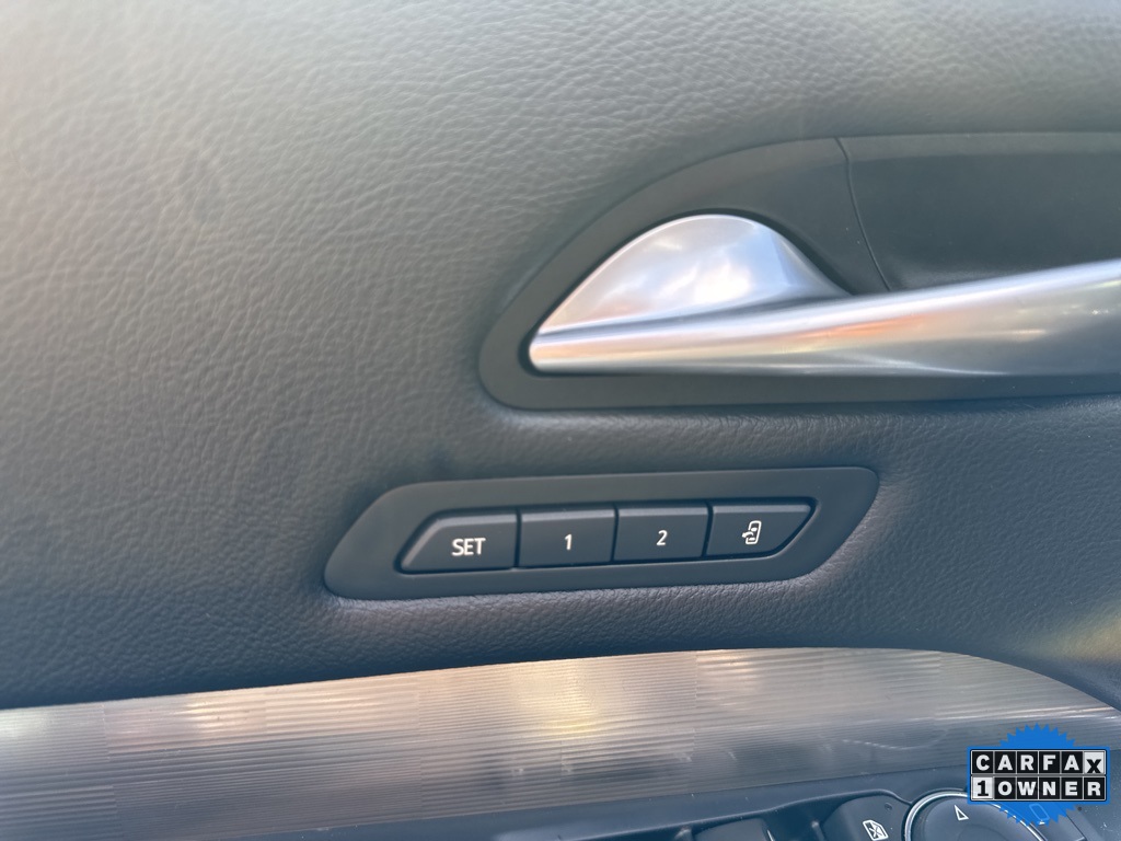 2024 Cadillac XT4 Premium Luxury photo 16