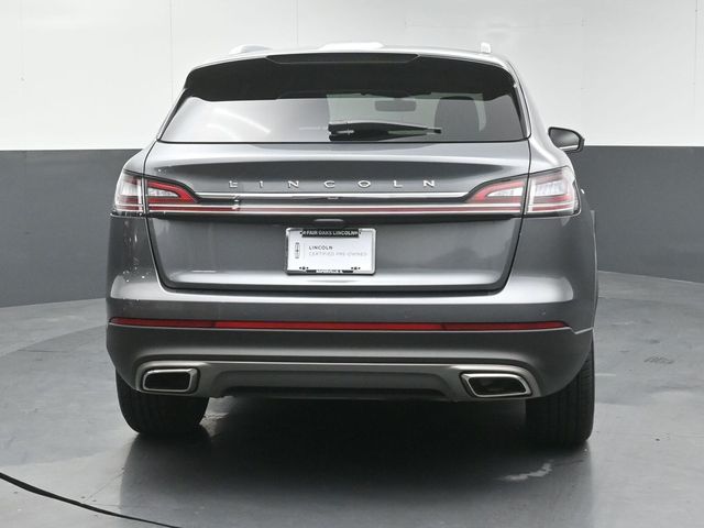 2023 LINCOLN NAUTILUS - Image 3