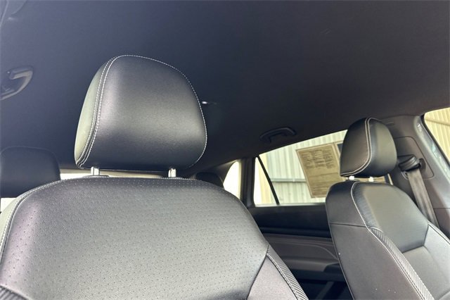 2022 Volkswagen Atlas Cross Sport V6 SE Technology photo 16