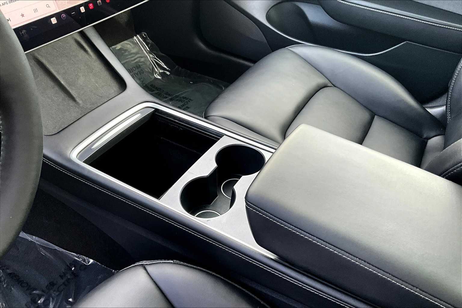 2022 Tesla Model 3 Long Range photo 13