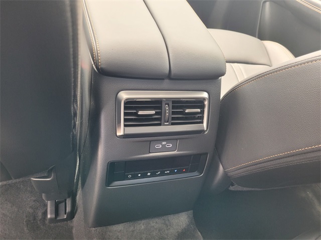 2025 Mazda CX-90 3.3 Turbo Premium S photo 6