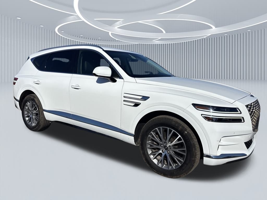 2024 GENESIS GV80 Standard's photo