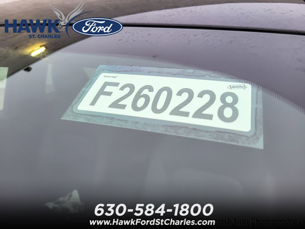 2026 FORD ESCAPE - Image 20