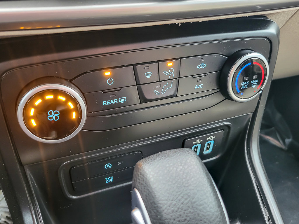 2022 FORD ECOSPORT - Image 15