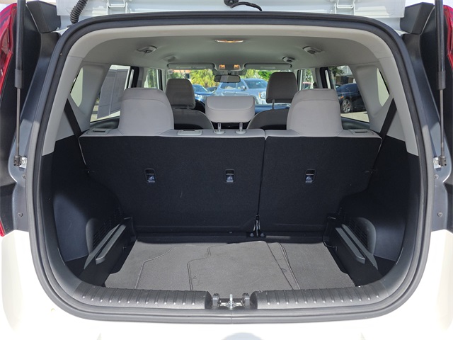 2022 Kia Soul LX photo 9