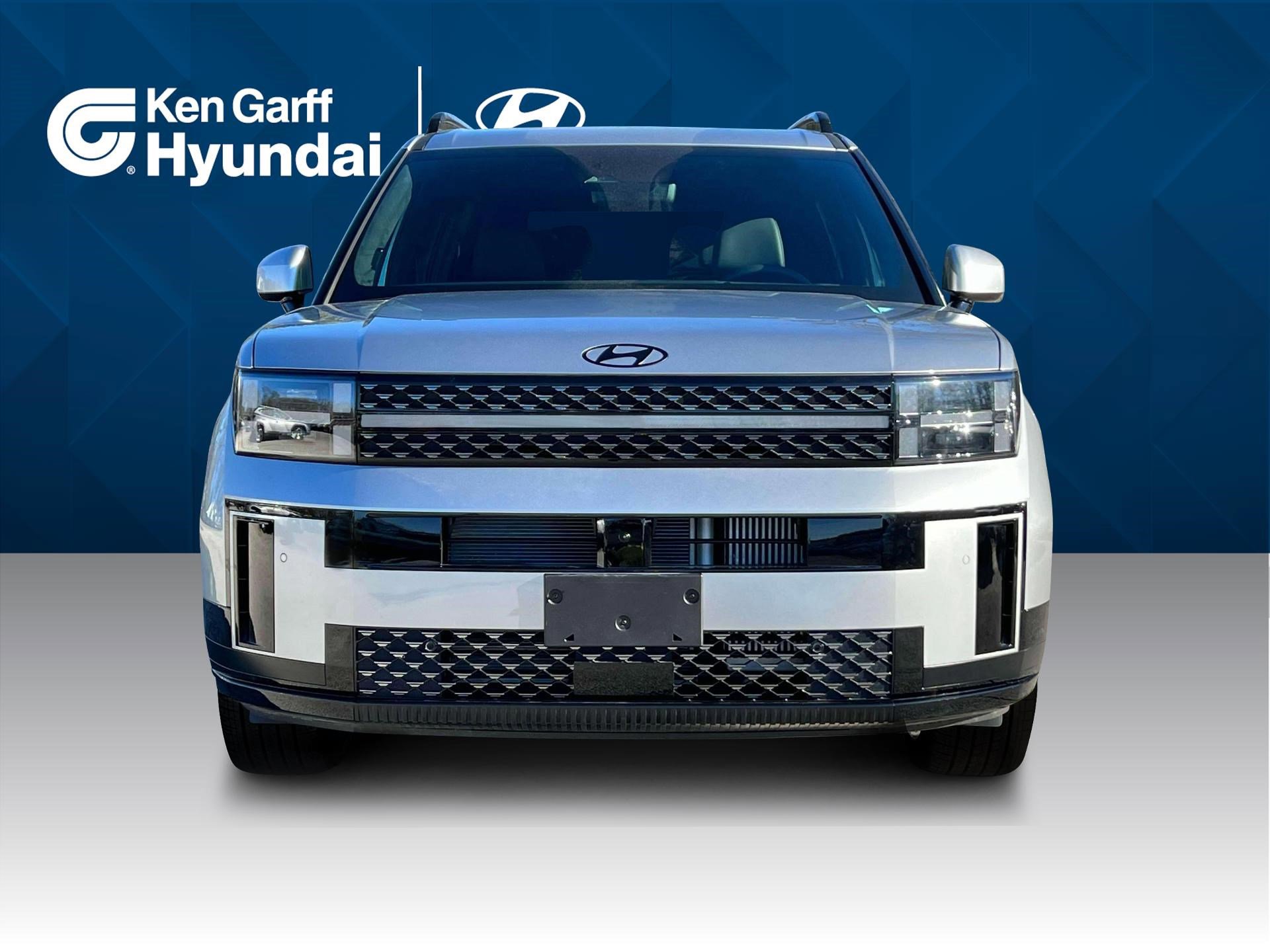 2025 Hyundai Santa Fe Calligraphy photo 12