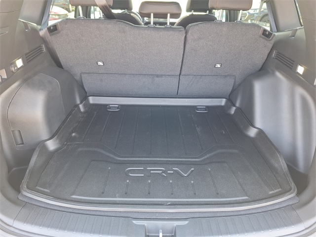 2026 Honda CR-V Hybrid Sport photo 24