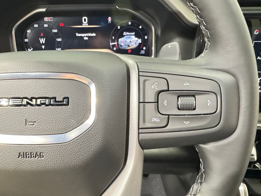 2026 Gmc Sierra 1500 Denali photo 15