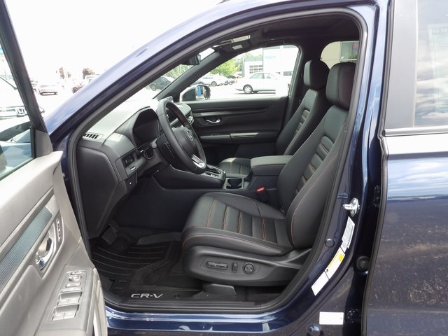 2026 Honda CR-V Hybrid Sport-L photo 14