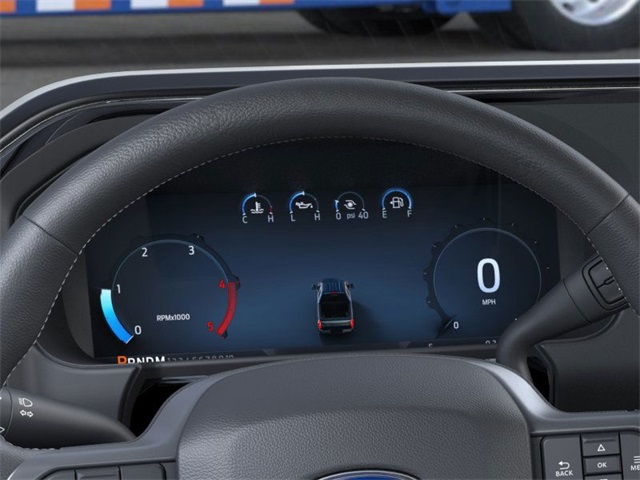 2026 Ford F-350 Lariat photo 13