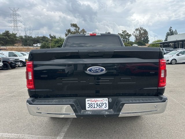 2023 Ford F-150 XLT photo 4