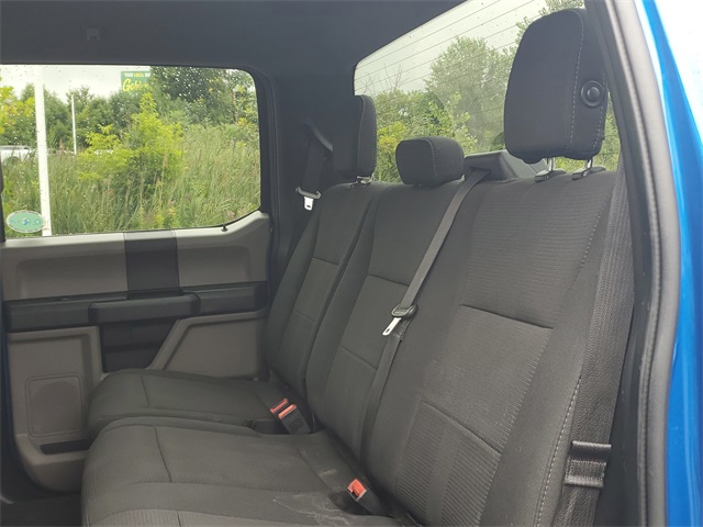 2019 Ford F-150 XL photo 8