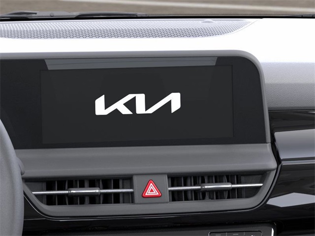 2026 Kia Seltos S photo 13