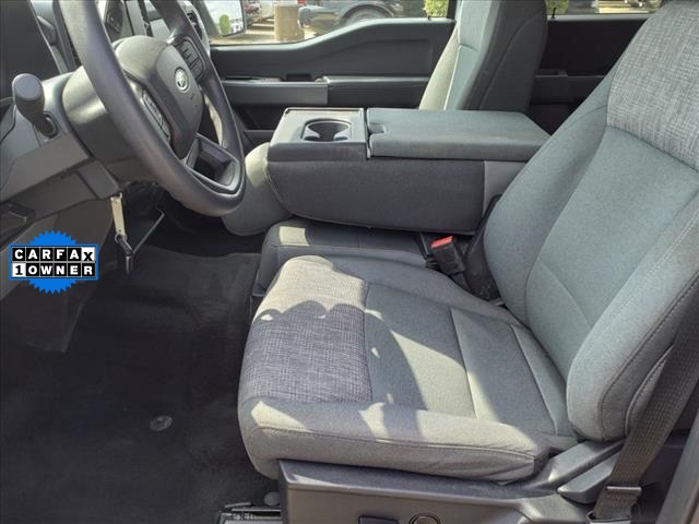 2023 Ford F-150 XLT photo 4