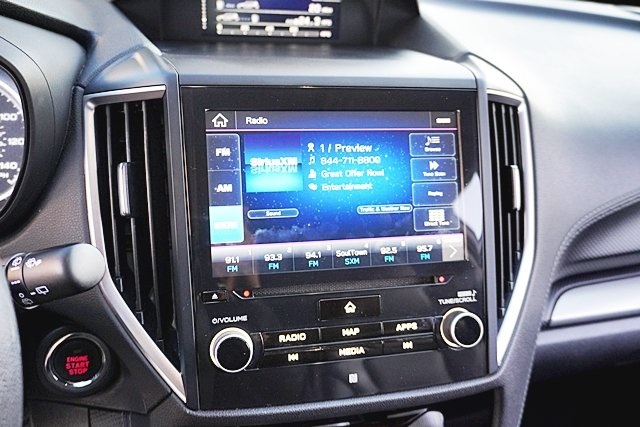 Used 2021 Brown Subaru Limited image 24